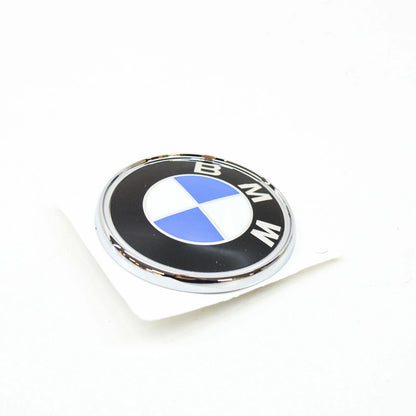 NEW BMW E36 WAGON BMW EMBLEM BADGE 8238420 51148238420 ORIGINAL
