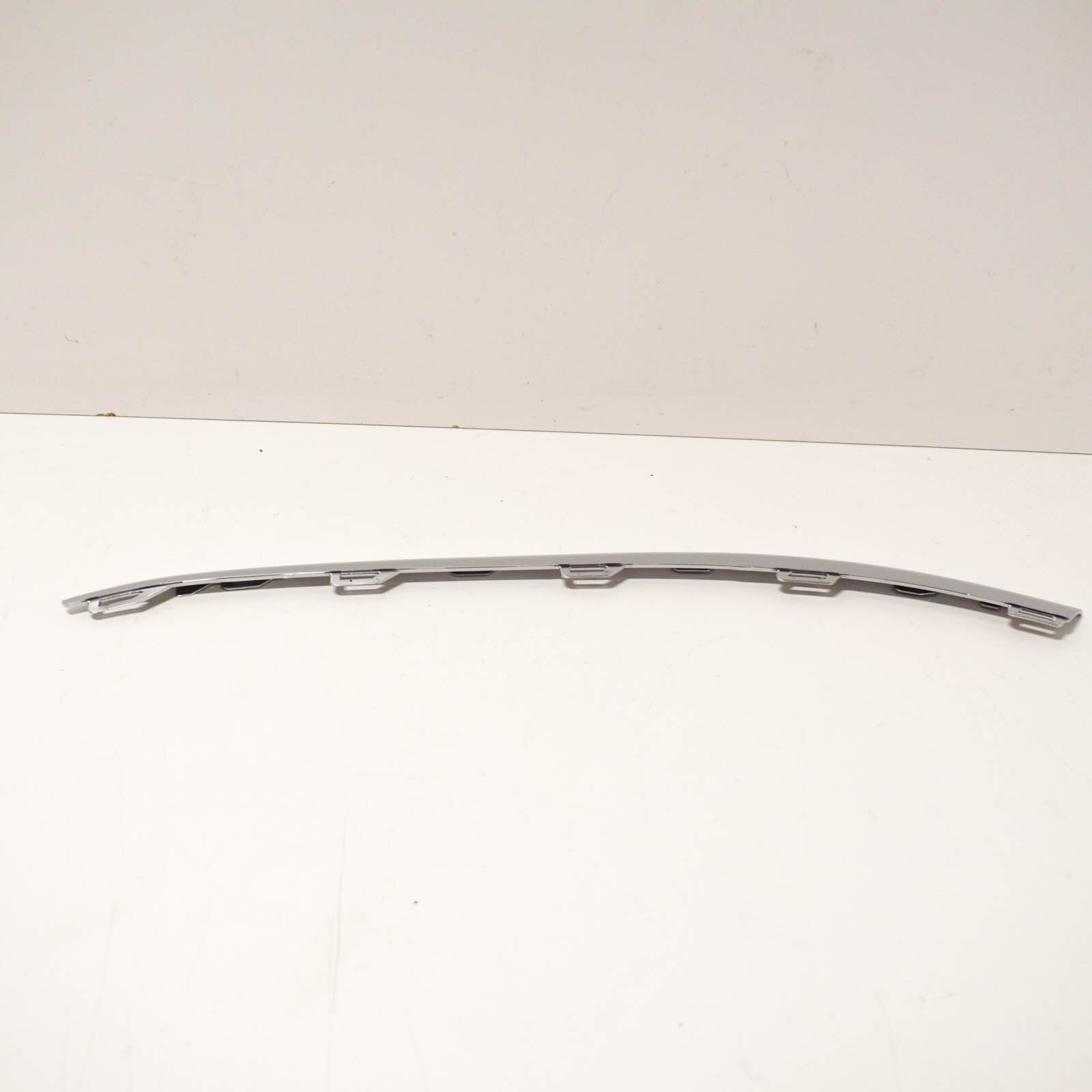 NEW VOLKSWAGEN GOLF MK7 FRONT LEFT GRILLE TRIM 5G0853763A3Q7 ORIGINAL
