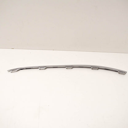 NEW VOLKSWAGEN GOLF MK7 FRONT LEFT GRILLE TRIM 5G0853763A3Q7 ORIGINAL
