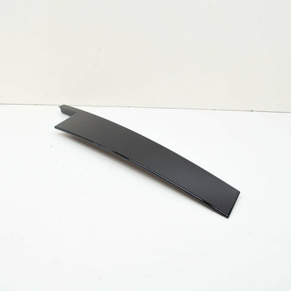 NEW MB GLC X253 FRONT LEFT DOOR EXTERIOR B-PILLAR TRIM A2536900187 ORIGINAL