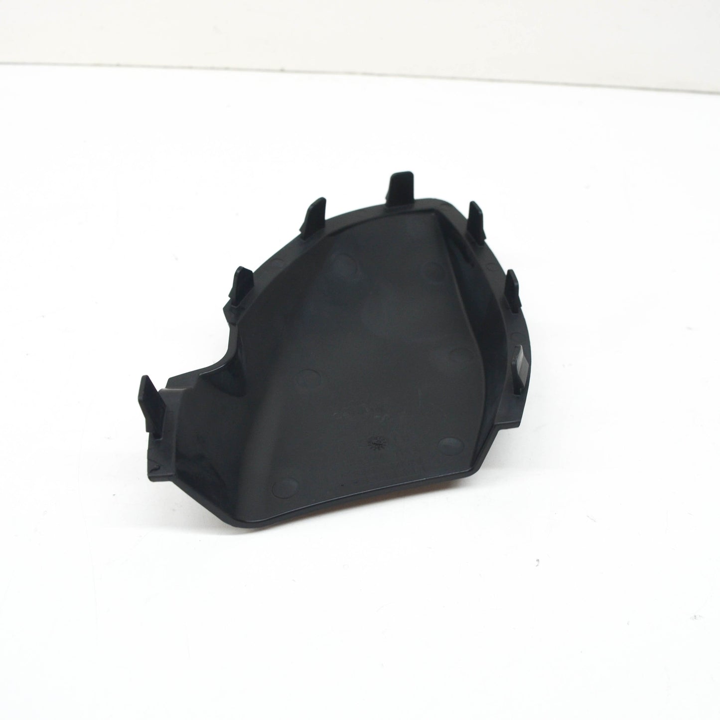 NEW AUDI E-TRON FRONT LEFT BRAKE AIR DUCT BRACKET 4KE8076059B9 ORIGINAL