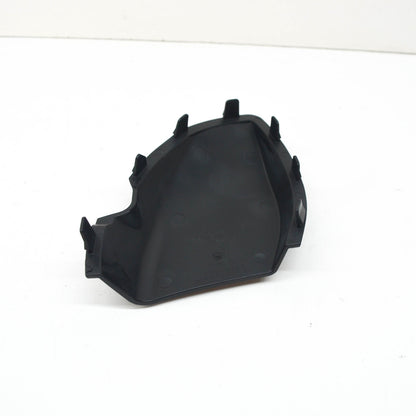 NEW AUDI E-TRON FRONT LEFT BRAKE AIR DUCT BRACKET 4KE8076059B9 ORIGINAL