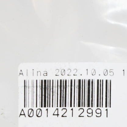 NEW MERCEDES-BENZ S W222 FRONT BRAKE CALIPER SPREADER SPRING A0014212991