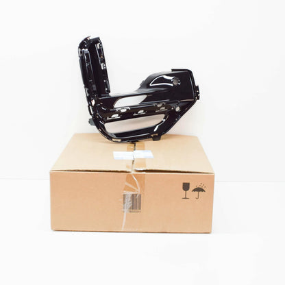 NEW BMW X5 G05 FRONT M LEFT FOG LIGHT COVER 51118746239