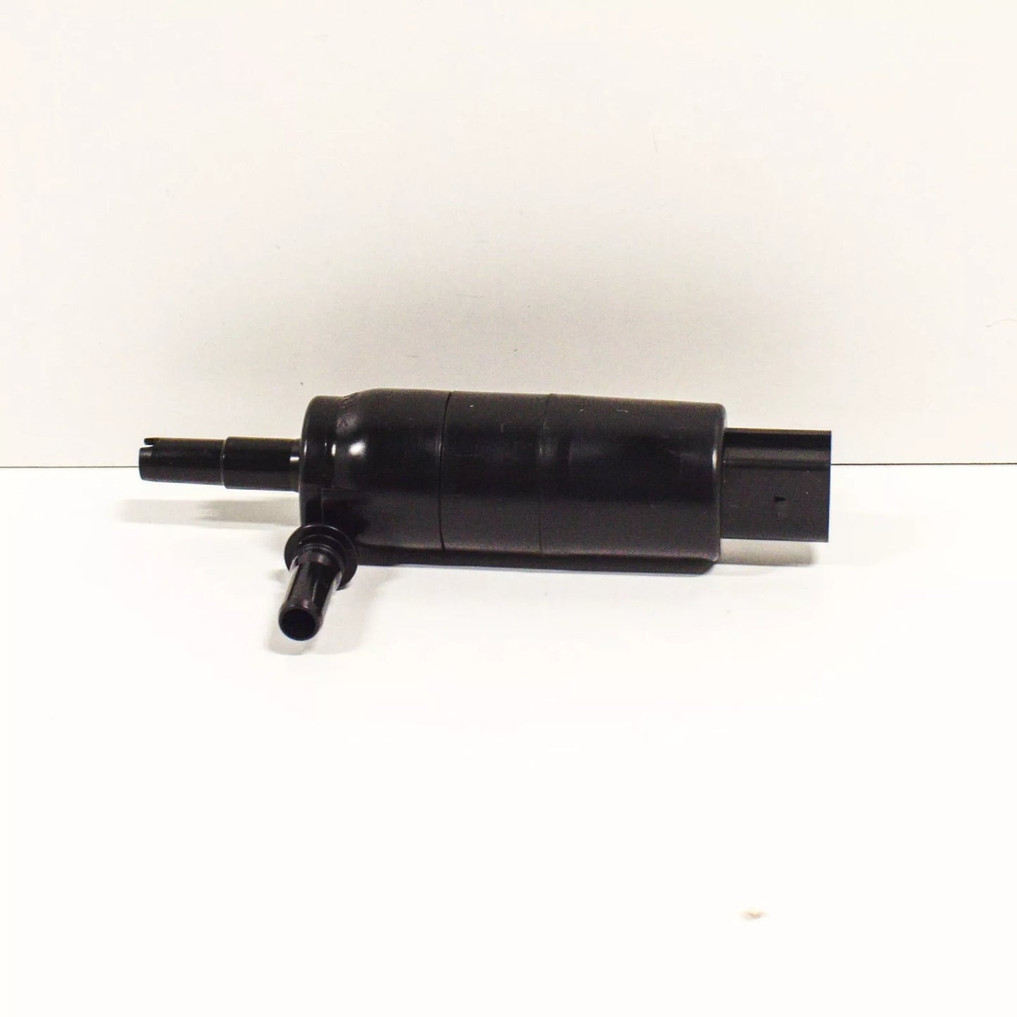 NEW BMW 1 F20 HEADLIGHTS WASHER PUMP 67637217792 7217792 ORIGINAL