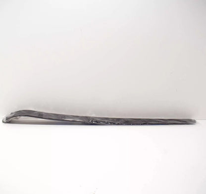 NEW BMW 3 COUPE E92 M-SPORT FRONT LEFT DOOR STILL TRIM 51478046477 2012 ORIGINAL