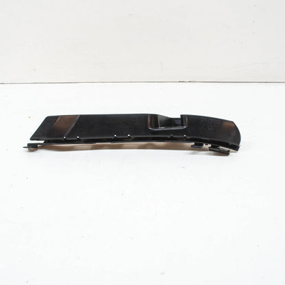 NEW BMW 5 E60 FRONT LEFT BUMPER BRACKET 51117895735 ORIGINAL