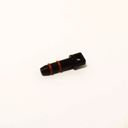 NEW AUDI A4 B8 OIL DIPSTICK SEALING STUD 059115418A ORIGINAL