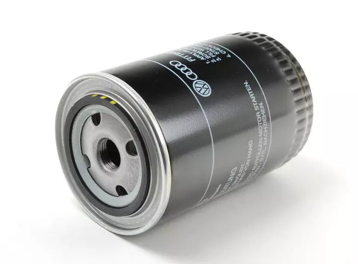 NEW AUDI A4 B6 OIL FILTER 068115561B ORIGINAL