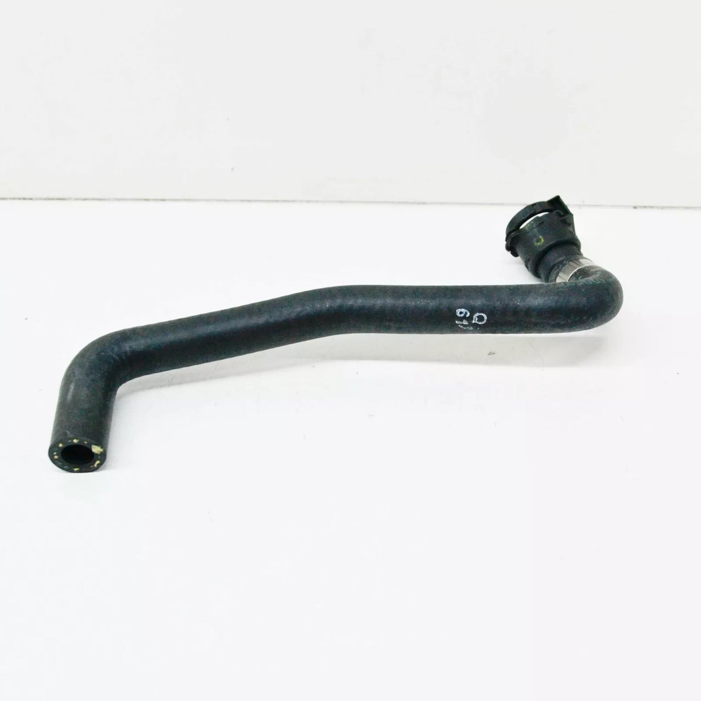 NEW BMW 1 F20 COOLANT RADIATOR HOSE 7596831 17127596831 ORIGINAL