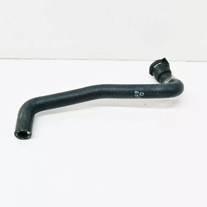 NEW BMW 1 F20 COOLANT RADIATOR HOSE 7596831 17127596831 ORIGINAL