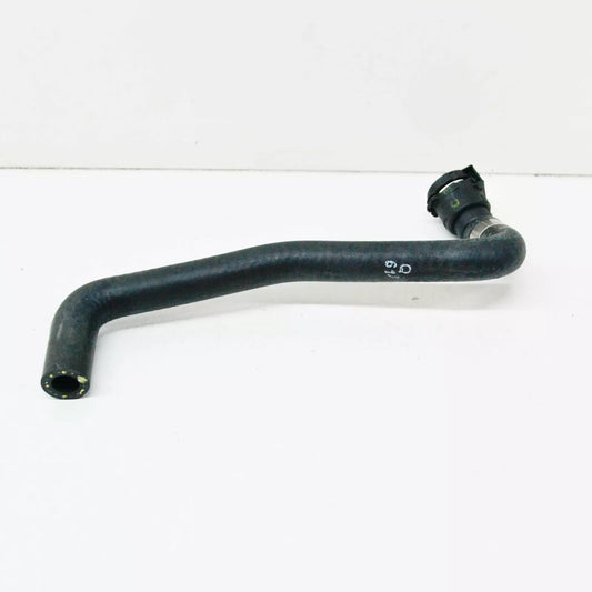 NEW BMW 1 F20 COOLANT RADIATOR HOSE 7596831 17127596831 ORIGINAL