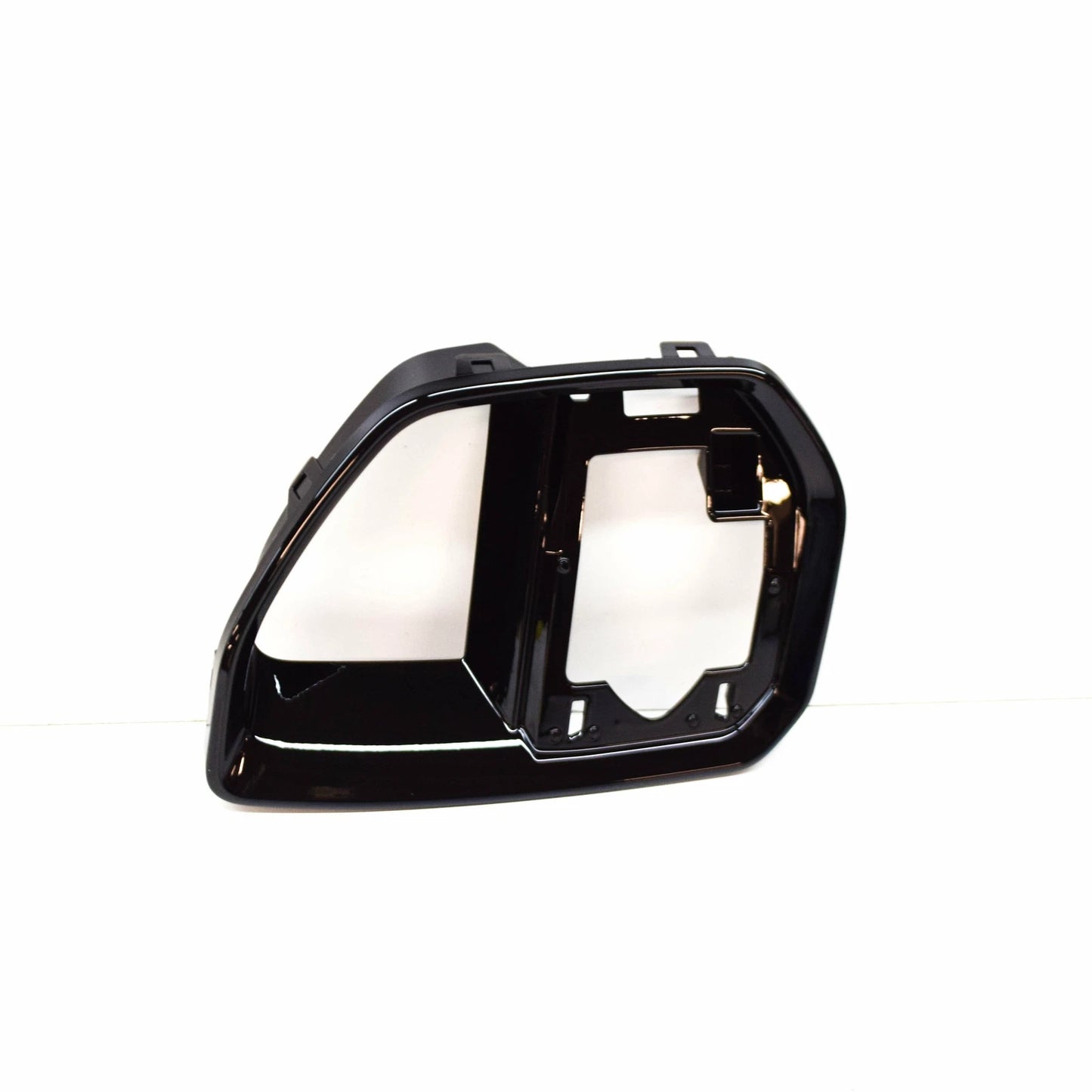 NEW BMW X6 G06 M FRONT BUMPER RIGHT GRILLE 51118092502 ORIGINAL