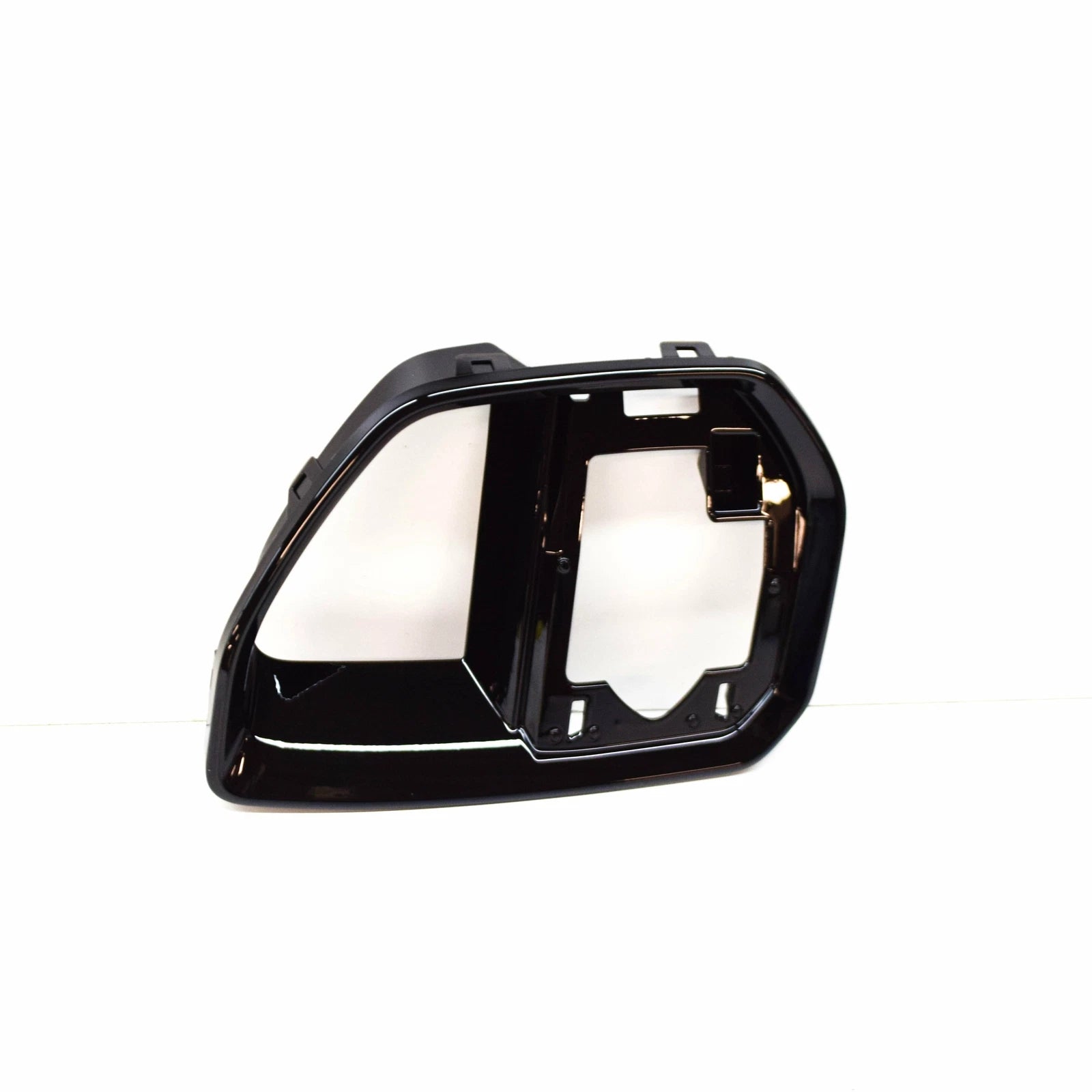 NEW BMW X6 G06 M FRONT BUMPER RIGHT GRILLE 51118092502 ORIGINAL