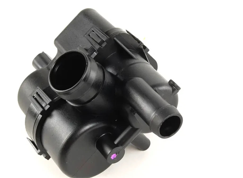 NEW BMW 5 E39 FUEL VAPOR DETECTION PUMP 16136756440 6756440 ORIGINAL