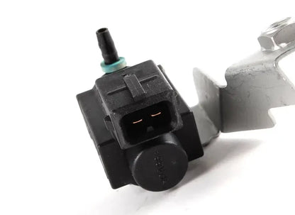 NEW BMW 3 E36 VACCUM CONTROL ELECTRIC VALVE 11721433458 1433458 ORIGINAL