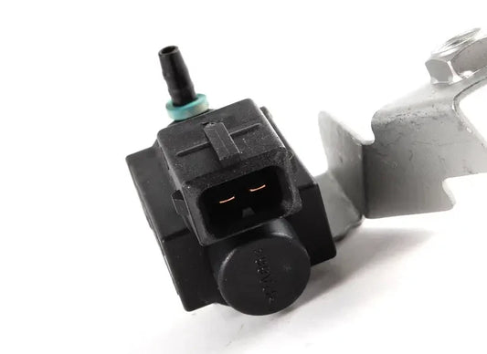 NEW BMW 3 E36 VACCUM CONTROL ELECTRIC VALVE 11721433458 1433458 ORIGINAL