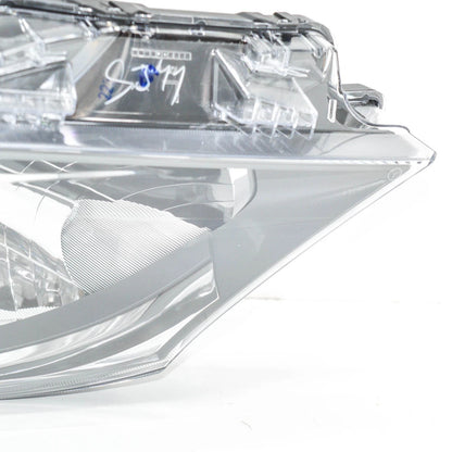 NEW MERCEDES-BENZ CITAN W415 FRONT LEFT HEADLIGHT LHD A4158260101 ORIGINAL