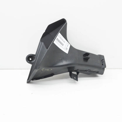 NEW BMW M4 COUPE COMPETITION G82 FRONT LEFT BRAKE AIR DUCT 51748072097 ORIGINAL