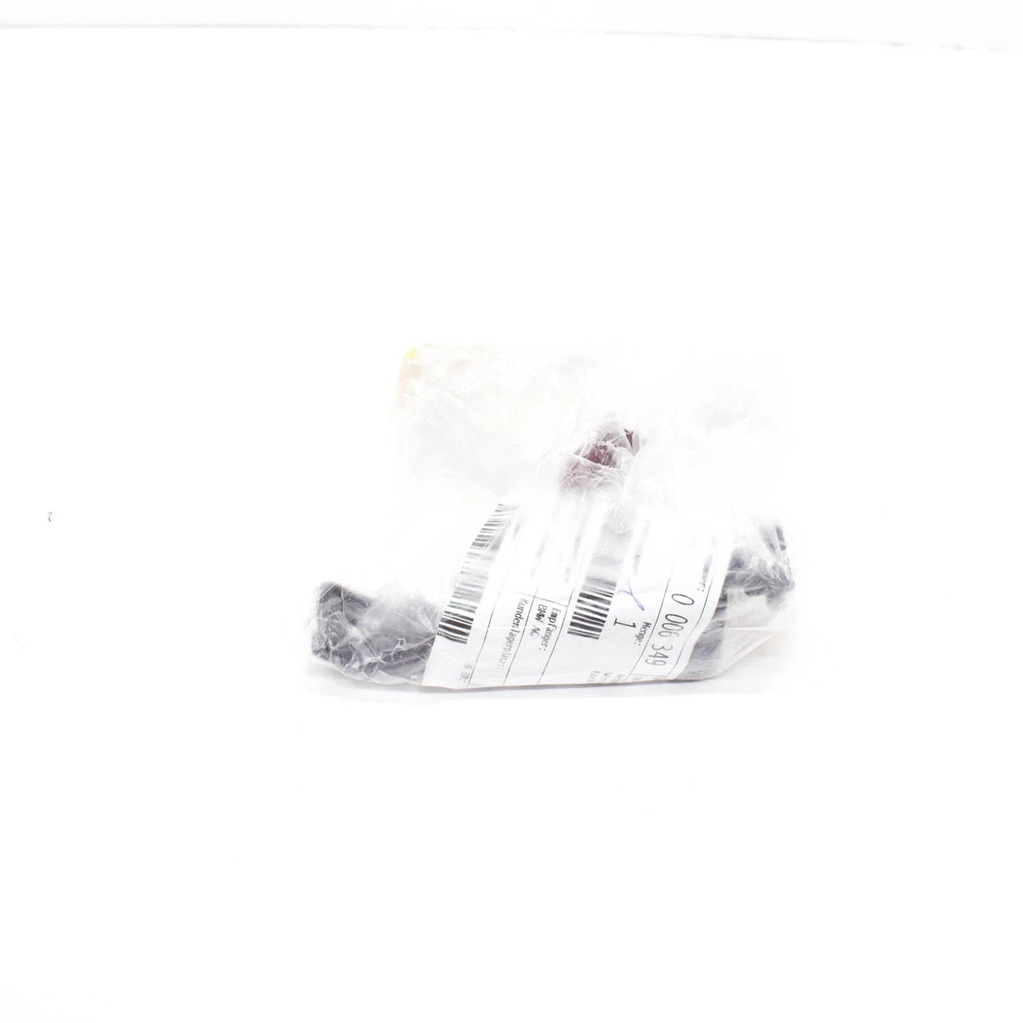 NEW BMW 3 E30 CONVERTIBLE HARDTOP RIGHT LOCK 54310006349 0006349 ORIGINAL