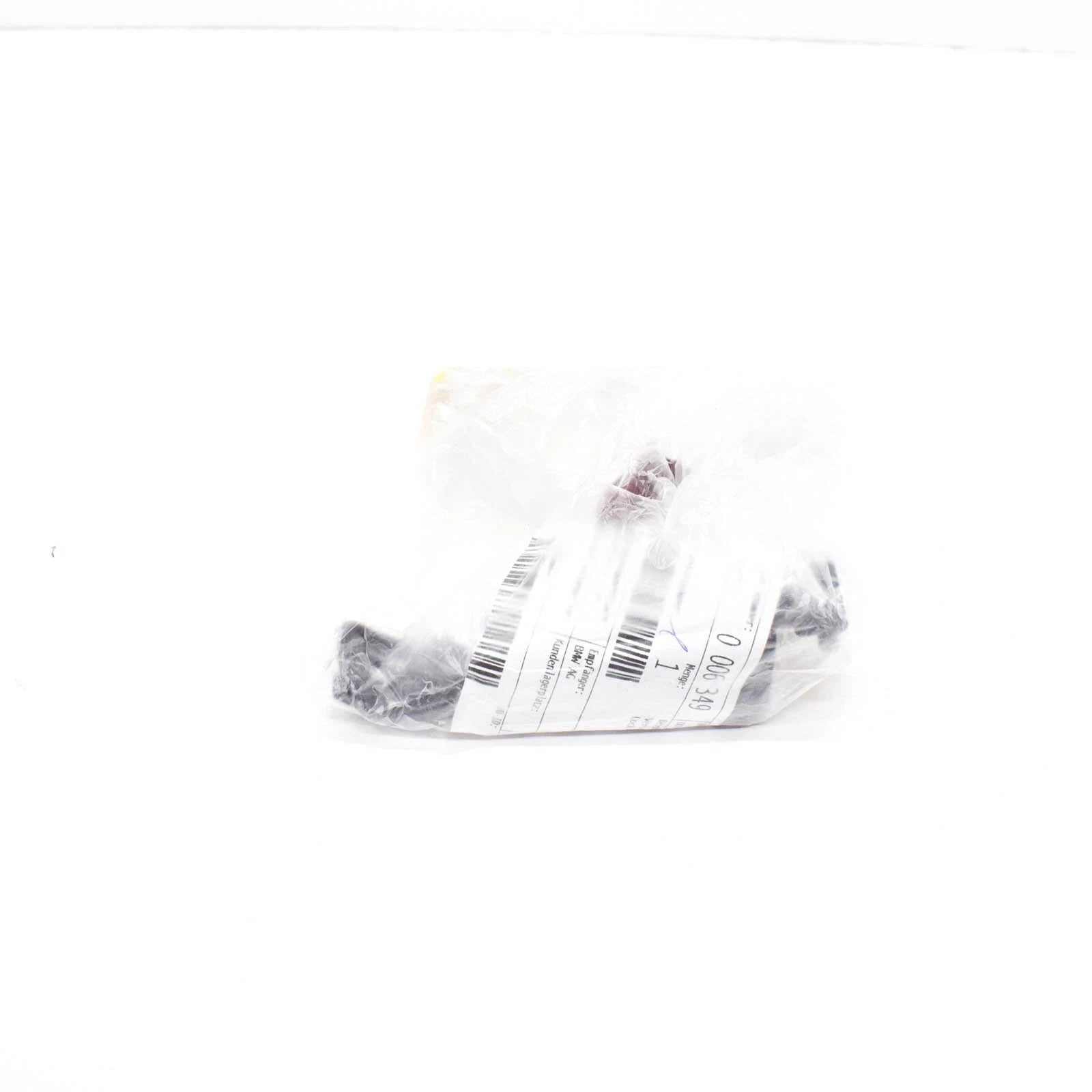 NEW BMW 3 E30 CONVERTIBLE HARDTOP RIGHT LOCK 54310006349 0006349 ORIGINAL