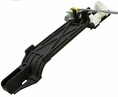 new ford transit connect mk1 front right handle reinforcement 5093631 original