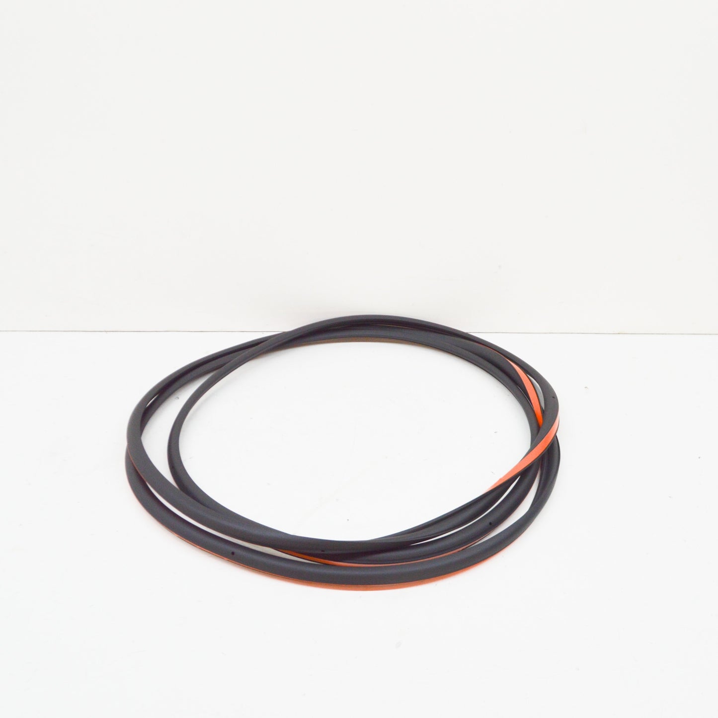 NEW MERCEDES-BENZ A W176 OUTSIDE BONDED SLIDING ROOF SEAL A1767830196 ORIGINAL