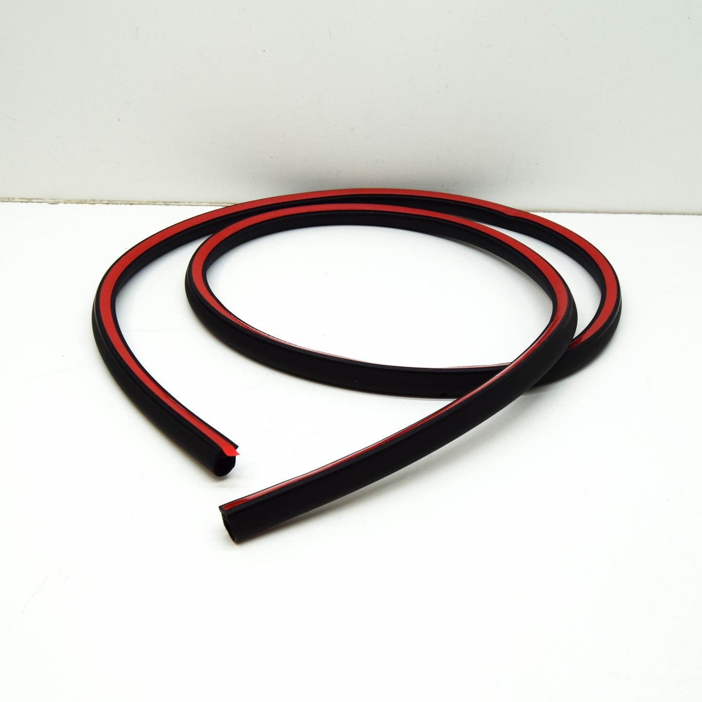 NEW AUDI Q8 4MN REAR RIGHT DOOR SEAL RUBBER 4M8839912 ORIGINAL