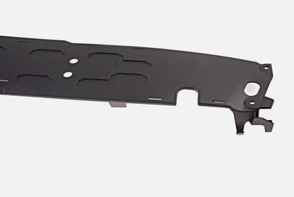 NEW AUDI RS3 RADIATOR GRILLE COVER 8V5807217C ORIGINAL