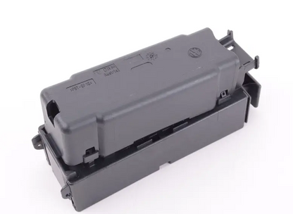 new audi a4 avant b8 abs module connector 7l0973047 original