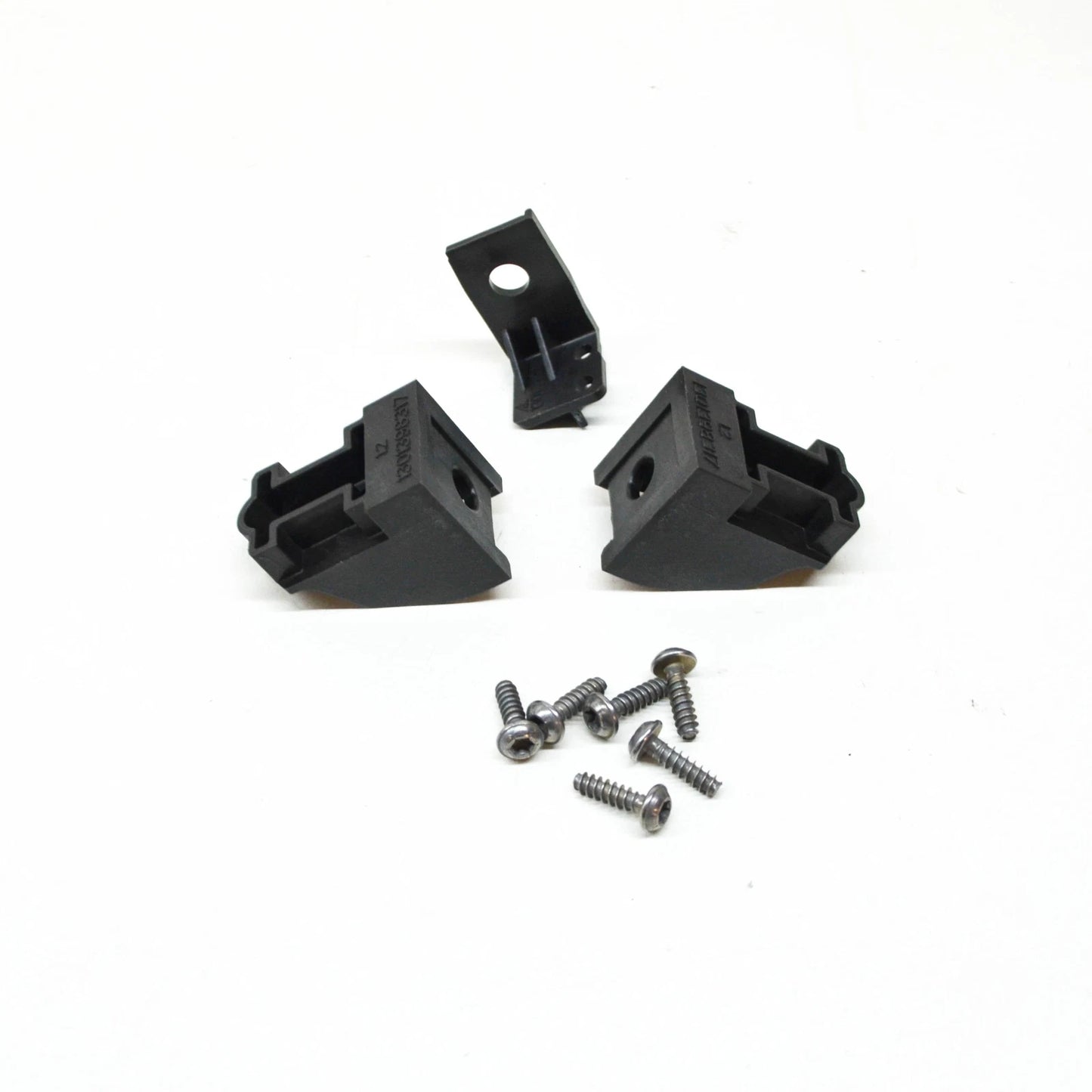 NEW BMW 6 CONVERTIBLE F12 FRONT LEFT HEADLIGHT REPAIR KIT 63127277519 ORIGINAL