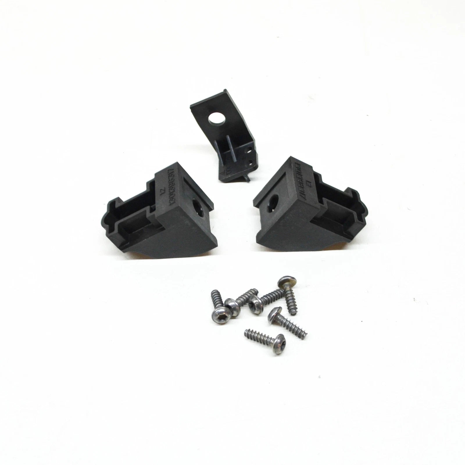 NEW BMW 6 CONVERTIBLE F12 FRONT LEFT HEADLIGHT REPAIR KIT 63127277519 ORIGINAL