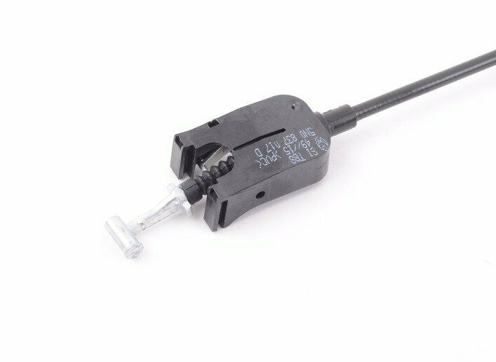 NEW AUDI A3 8V FRONT DOOR BOWDEN CABLE 5N0837017D ORIGINAL