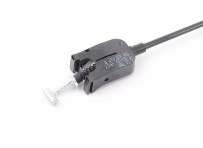 NEW AUDI A3 8V FRONT DOOR BOWDEN CABLE 5N0837017D ORIGINAL