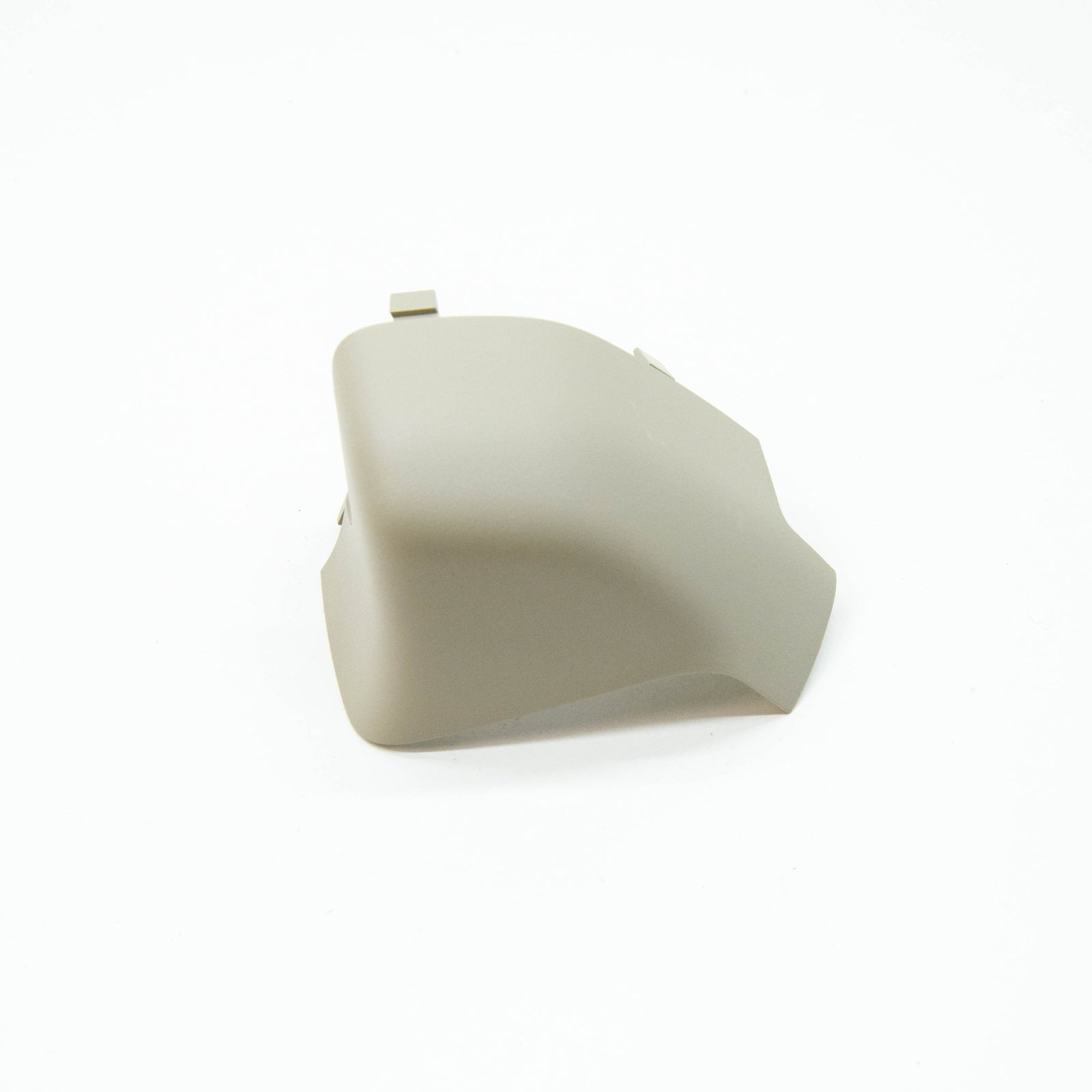 new skoda superb mk3 interior mirror left cap 3v0858633cwc4 original