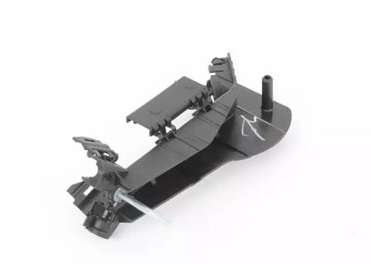 NEW BMW X5 E53 RIGHT BRAKE HOSE HOLDER 34301166230 1166230 ORIGINAL