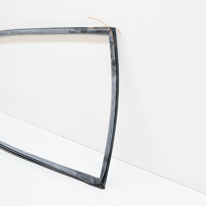new bmw 3 compact e36 rear left window seal 51728146765 8146765 original