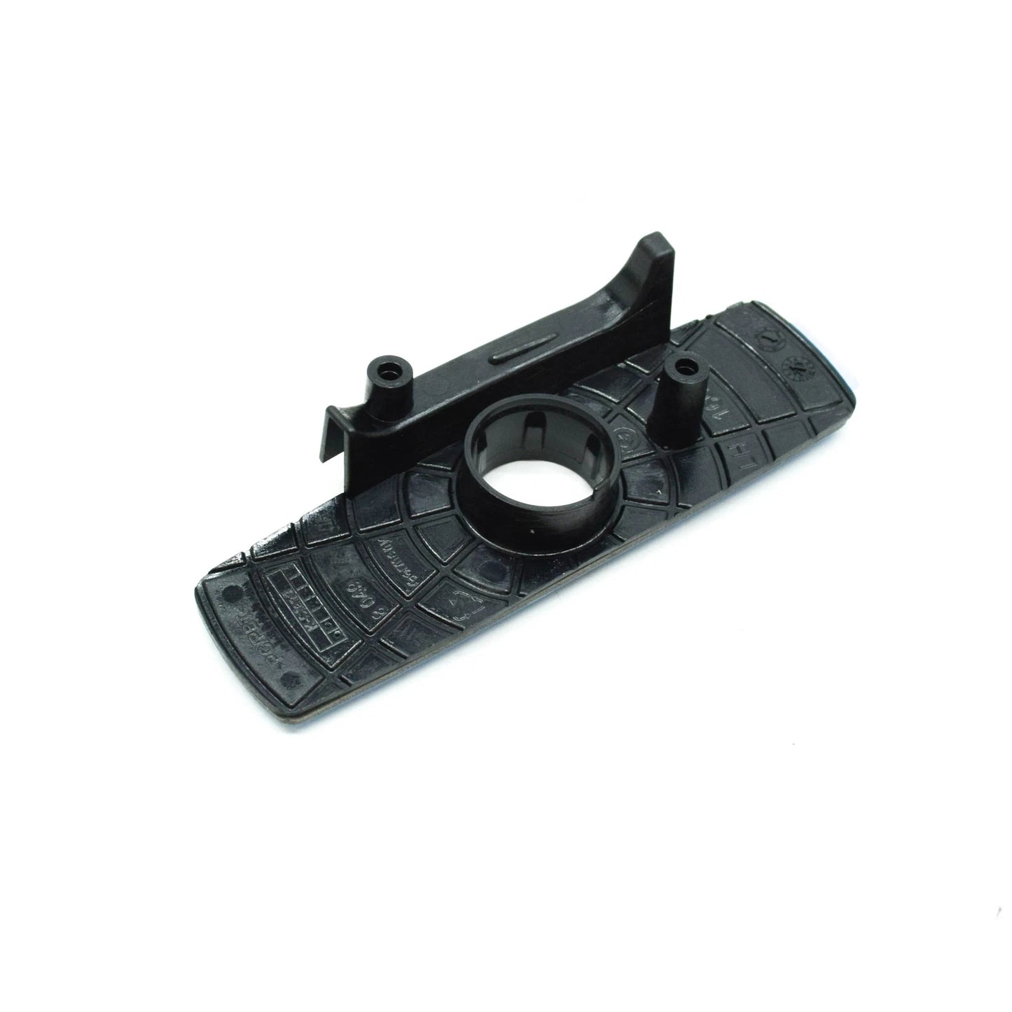 NEW BMW 5 F10 M FRONT BUMPER COVER LEFT BRACKET 8049079 51118049079 ORIGINAL