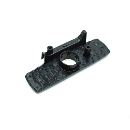 NEW BMW 5 F10 M FRONT BUMPER COVER LEFT BRACKET 8049079 51118049079 ORIGINAL