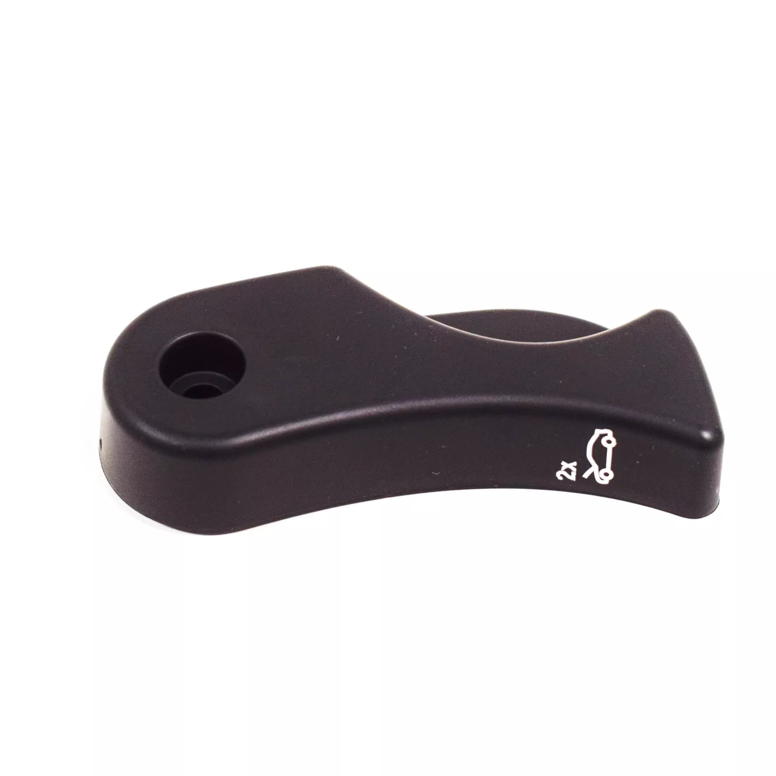 NEW BMW 1 F21 ENGINE BONNET HOOD RELEASE LEVER HANDLE 51237309606 ORIGINAL