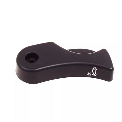 NEW BMW 1 F21 ENGINE BONNET HOOD RELEASE LEVER HANDLE 51237309606 ORIGINAL