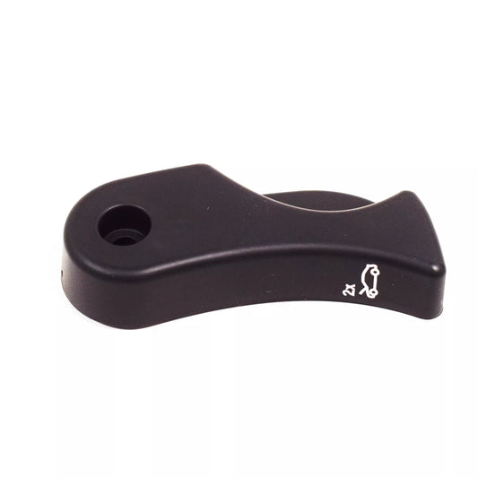 NEW BMW 1 F21 ENGINE BONNET HOOD RELEASE LEVER HANDLE 51237309606 ORIGINAL