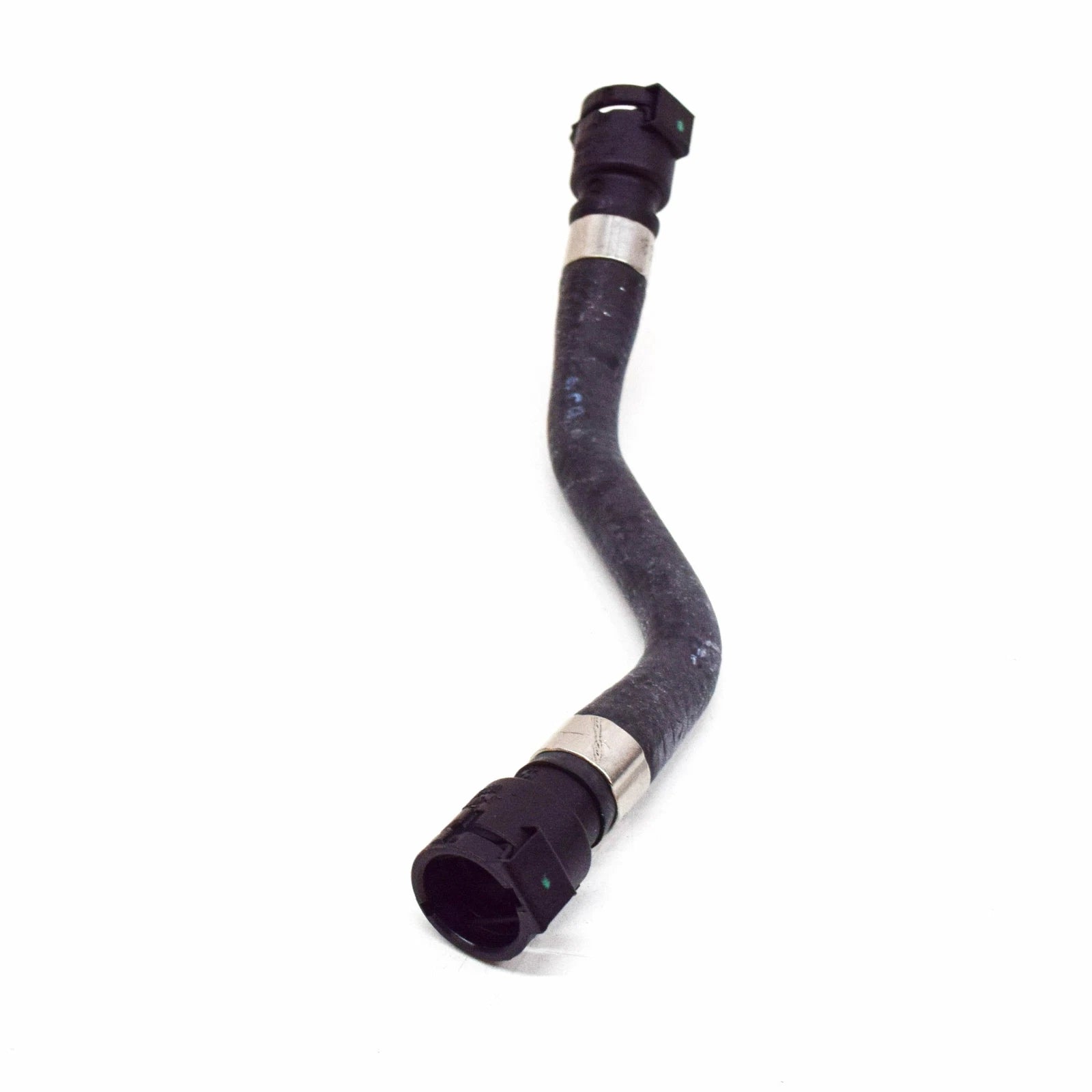 NEW BMW 5 G30 LEFT WATER COOLING RADIATOR HOSE 17128573221 ORIGINAL
