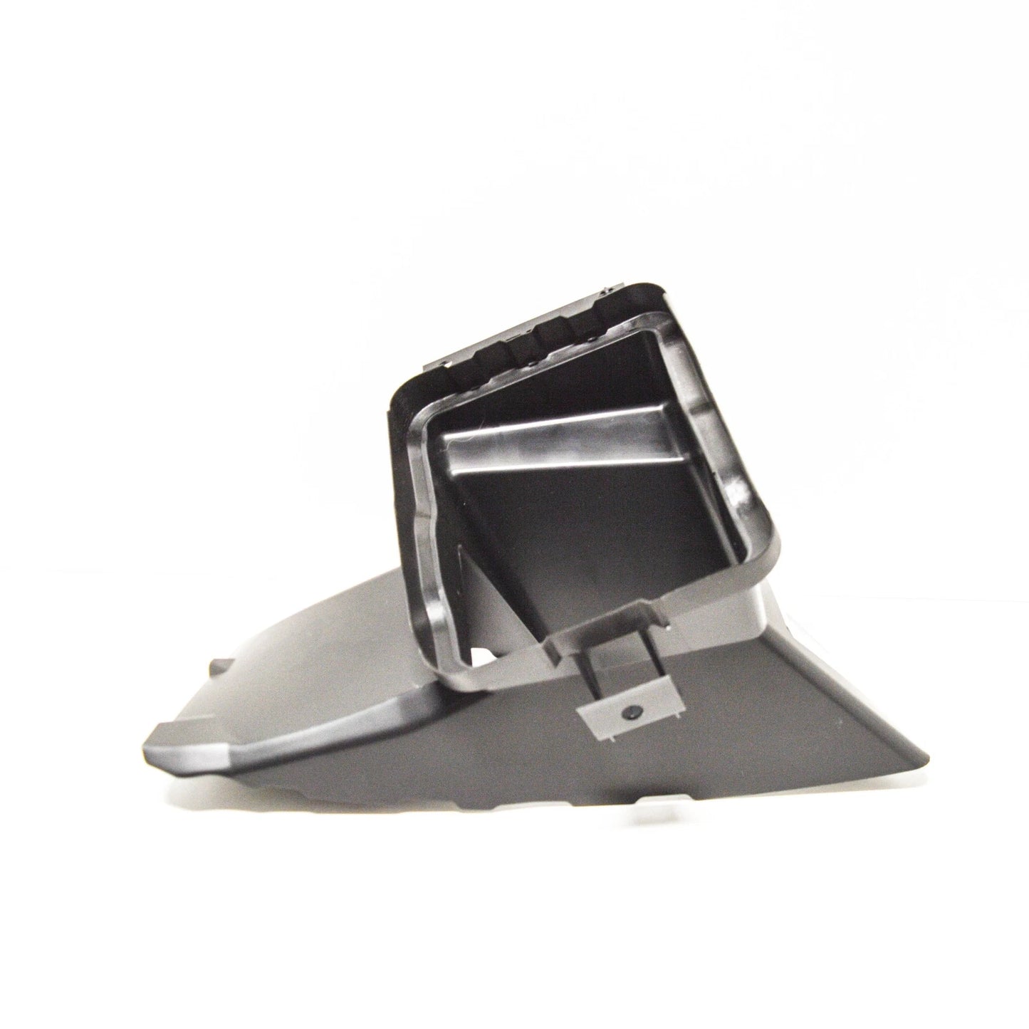 NEW BMW 4 F32 RADIATOR LEFT AIR DUCT 51748056495 8056495 2016 ORIGINAL