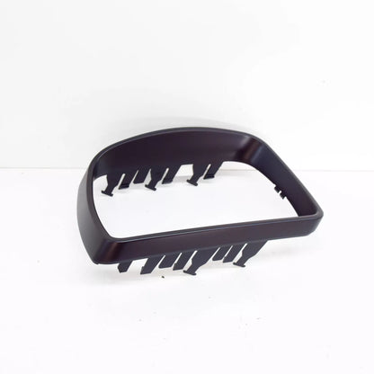 NEW BMW X5 E53 RIGHT DOOR WING MIRROR RING TRIM 51168254904 8254904 ORIGINAL