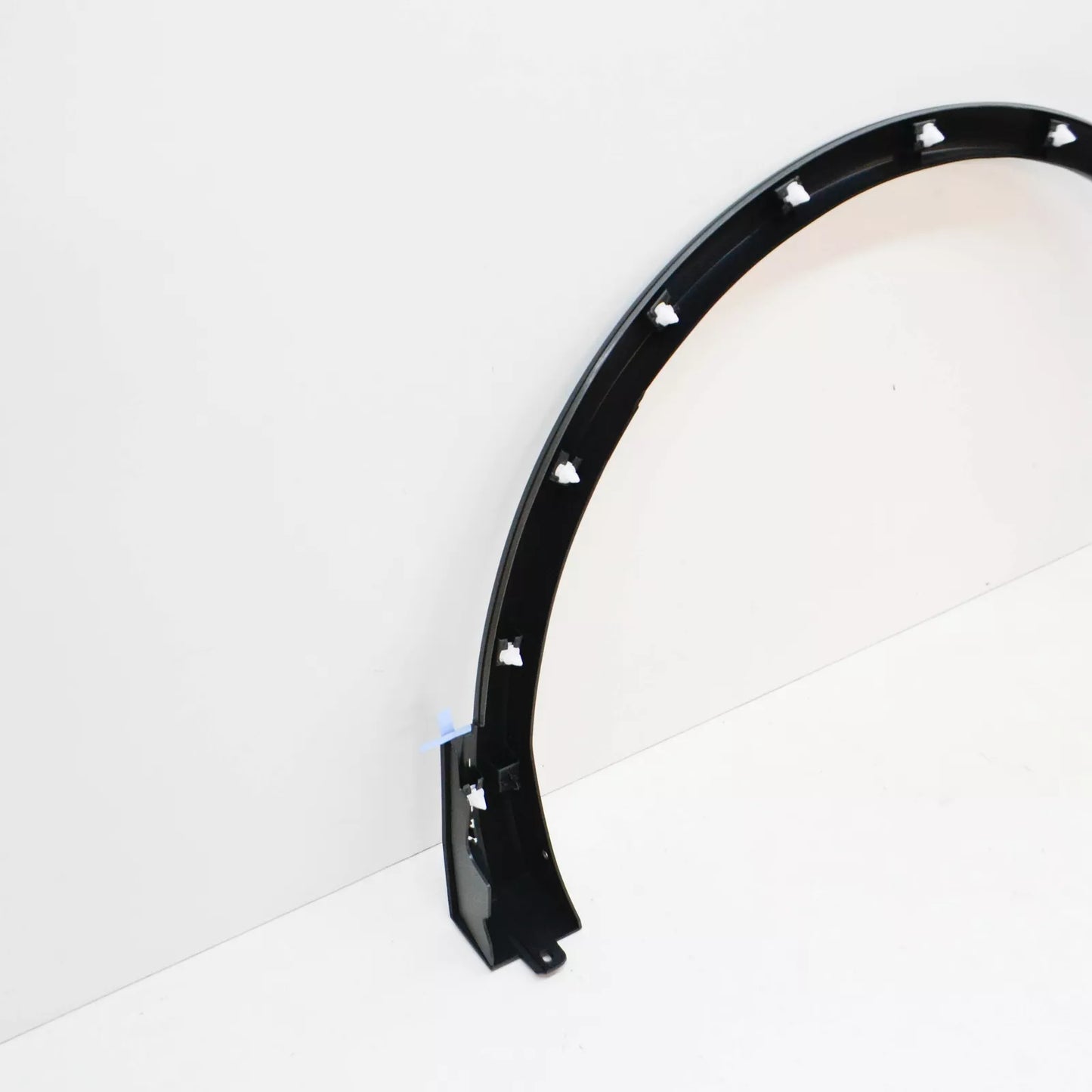 NEW VW TIGUAN AD FRONT LEFT WHEEL ARCH MOLDING TRIM 5NA854731F9B9