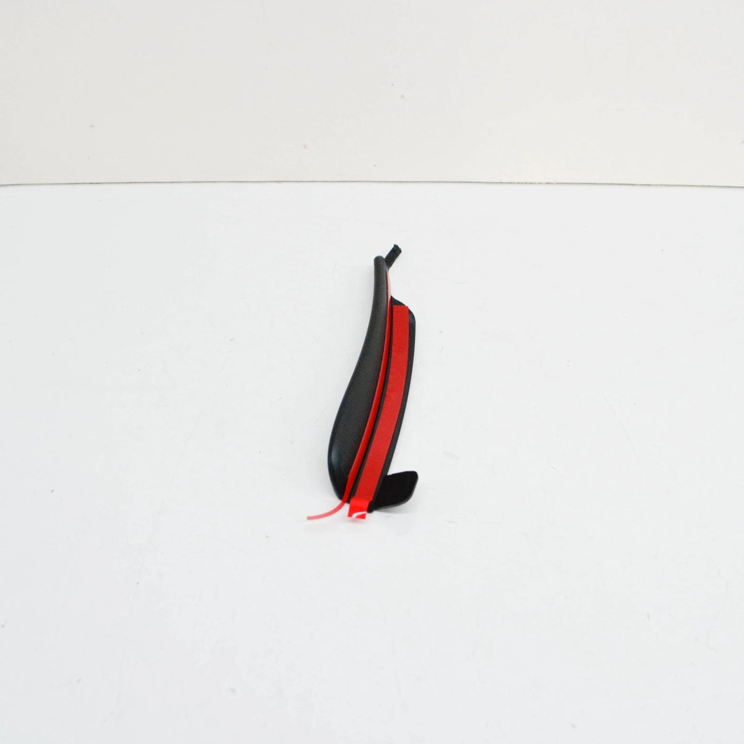 NEW VOLKSWAGEN PASSAT B7 REAR BUMPER LEFT WHEEL COVER TRIM 3AA807837B