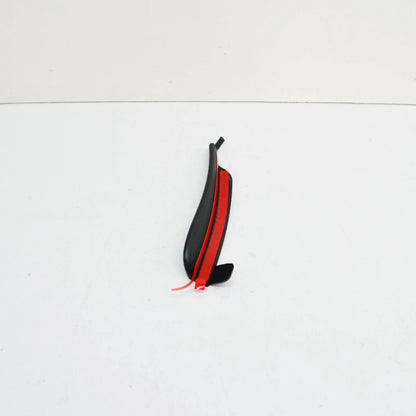 NEW VOLKSWAGEN PASSAT B7 REAR BUMPER LEFT WHEEL COVER TRIM 3AA807837B