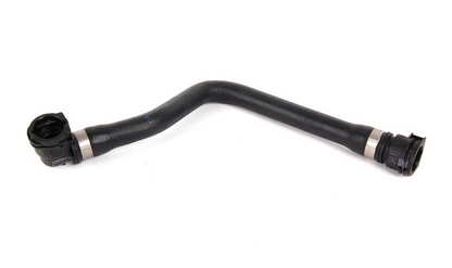 new bmw 5 e60 coolant hose pipe 17127519251 7519251 4.4 petrol original