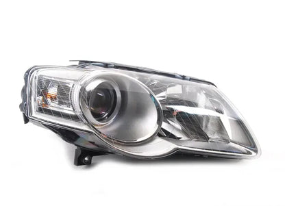 NEW VW PASSAT B6 3C FRONT RIGHT HEADLIGHT 3C0941006AE ORIGINAL